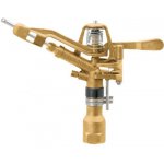 Geka sektorový V65 1" mosaz – Sleviste.cz