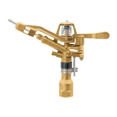 Geka sektorový V65 1" mosaz – Sleviste.cz