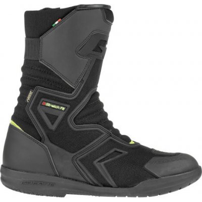 Gaerne Helium – Zbozi.Blesk.cz