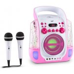 Auna Kara Liquida karaoke systém PK