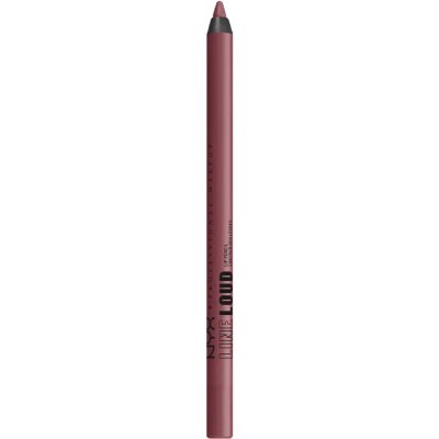 NYX Professional Makeup Tužka na rty Line Loud Lip Liner 16 Magic Maker 1,2 g – Hledejceny.cz