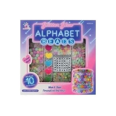 Korálky svítící ve tmě – Zboží Dáma