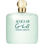 Giorgio Armani Acqua Di Gio toaletní voda dámská 100 ml tester – Sleviste.cz