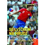 Se lvíčkem na hrudi 1906-2012 – Hledejceny.cz