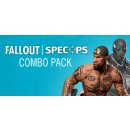 Brink: Fallout/SpecOps Combo Pack