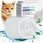 AquaFloow filtry pro Petkit Eversweet 2s 3 3 PRO Solo 2 Solo SE 10 ks – Hledejceny.cz