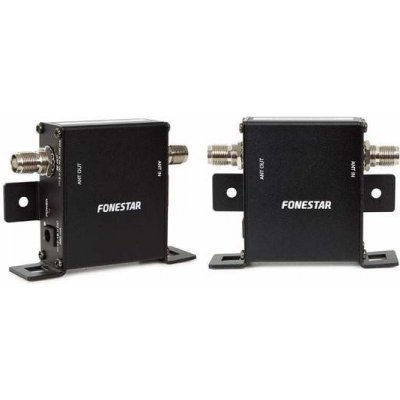 Fonestar AMP818G – Hledejceny.cz