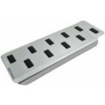 Alu-Frost Opěrka nohy Volkswagen PASSAT B6 | Zboží Auto