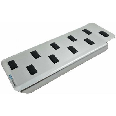 Alu-Frost Opěrka nohy Volkswagen PASSAT B6 | Zboží Auto