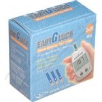 EasyGluco auto-coding testovací proužky 2 x 25 ks – Hledejceny.cz