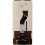 LCD Displej + Dotyková deska Xiaomi Redmi 13C/13C 5G – Zboží Živě