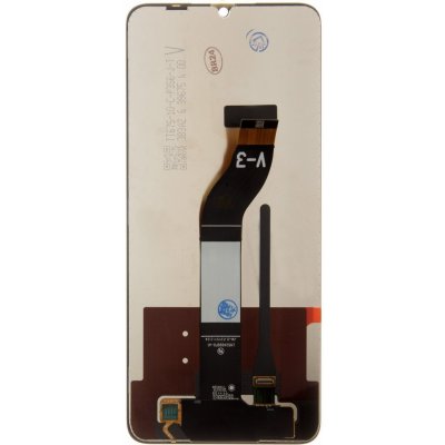 LCD Displej + Dotyková deska Xiaomi Redmi 13C/13C 5G – Sleviste.cz