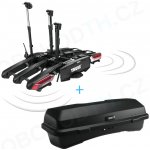 Thule Epos ParkSecure 3 + Thule Santu – Zbozi.Blesk.cz