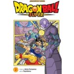 Dragon Ball Super, Vol. 2 – Hledejceny.cz