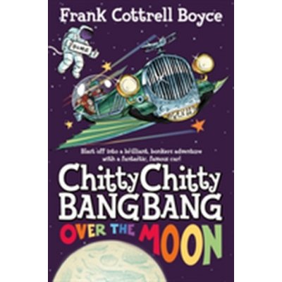 Chitty Chitty Bang Bang Volume 3