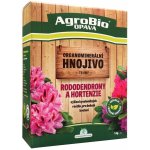 AgroBio Trumf Rododendrony a hortenzie 1 kg – Hledejceny.cz