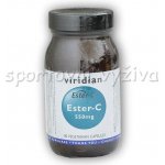 Viridian Ester-C 90 kapslí – Hledejceny.cz