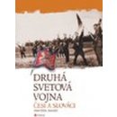 Druhá svetová vojna: Češi a Slováci -- Múzeum v knihe František Emmert