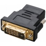 AKASA redukce DVI-D(M) na HDMI(F) / AK-CBHD03-BKV2 / černá – Hledejceny.cz