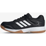 adidas Speedcourt Indoor IE8033 Černá – Zboží Mobilmania