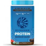 Sunwarrior Protein Blend BIO 750 g – Hledejceny.cz