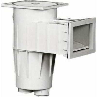 Pooltechnika Skimmer Cofies Premium sání 200 x 150 mm, pro fólie, bez vak. kotouče – HobbyKompas.cz