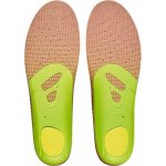 Sidas 3Feet Outdoor Mid Vložky do bot zelená – Zboží Dáma