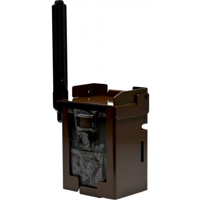 TenoTrail Kovový box pro fotopast Hikmicro M15 – Zboží Mobilmania