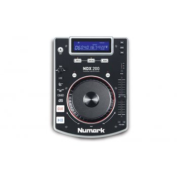 NUMARK NDX 200