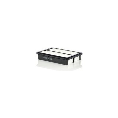 Vzduchový filtr MANN-FILTER C 26 032 – Hledejceny.cz