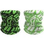 Inov-8 nákrčník Wrag 30 black green green/white – Zbozi.Blesk.cz