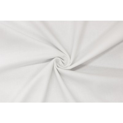 Bavlněné plátno - Bílé – Hledejceny.cz