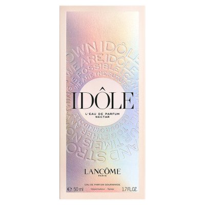Lancôme Idôle Eau de Parfum Nectar parfémovaná voda pro ženy 50 ml