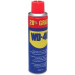 WD 40 Olej ve spreji WD-40 | 400 ml – Zboží Mobilmania