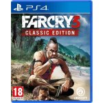 Far Cry 3 Remastered – Sleviste.cz