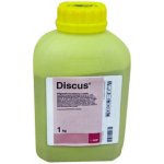 Discus 1 kg – Zboží Mobilmania