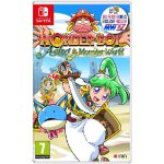Wonder Boy: Asha in Monster World – Zboží Dáma