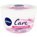 Nivea Care zklidňující krém 200 ml – Hledejceny.cz