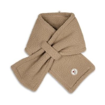 Lodger Šála Teddy beige – Zboží Dáma