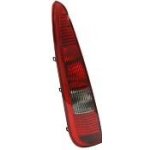 Zadní světlo- levé FORD FUSION 2002-2005 |002-2005| DEPO | 4311951LLDUE – Hledejceny.cz