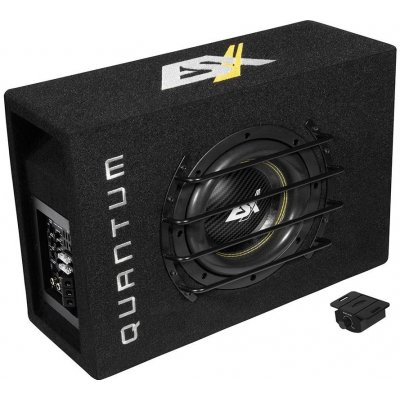 ESX Audio QXB6A – Zboží Živě