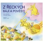 O řeckých bozích - Filcík Gabriel, Honzák František, Augusta Pavel – Zbozi.Blesk.cz