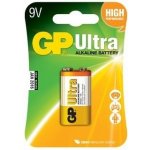 GP Ultra 9V 1ks 1014511000 – Sleviste.cz