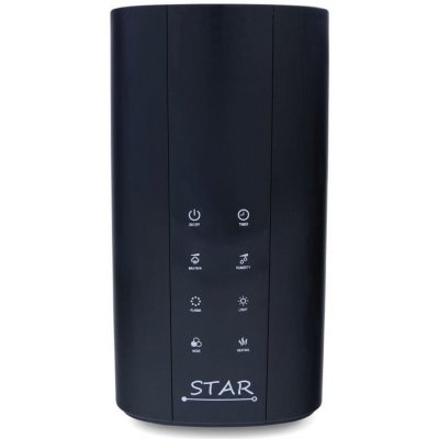 Airbi Star – Sleviste.cz