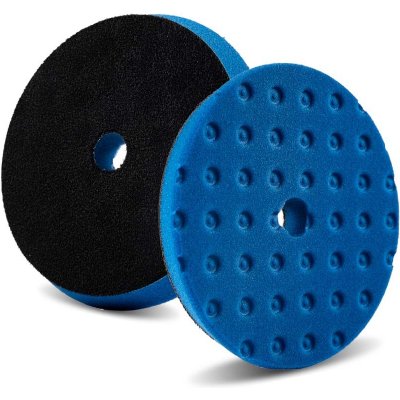 Lake Country SDO + CCS Blue pad 165 mm – Sleviste.cz