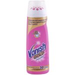 Vanish Powergel odstraňovač skvrn před praním 200 ml – Sleviste.cz