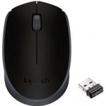 Logitech Wireless Mouse M171 910-004424 – Hledejceny.cz