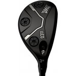 PXG Black Ops Hybrid 6.0 17° H2 Prava Panske Project X Denali Silver 80i FLEX 6.0 17° H2 Pravá – Hledejceny.cz