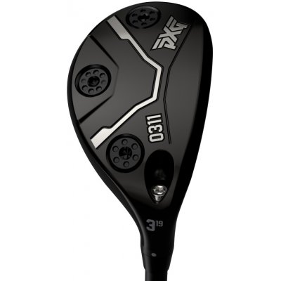 PXG Black Ops Hybrid 6.0 17° H2 Prava Panske Project X Denali Silver 80i FLEX 6.0 17° H2 Pravá – Hledejceny.cz