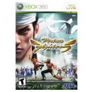 Hra na Xbox 360 Virtua Fighter 5